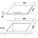 Whirlpool GMF 6412/IX - фото 5